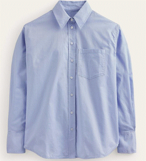 A Boden e seu encanto pela moda simples e elegante