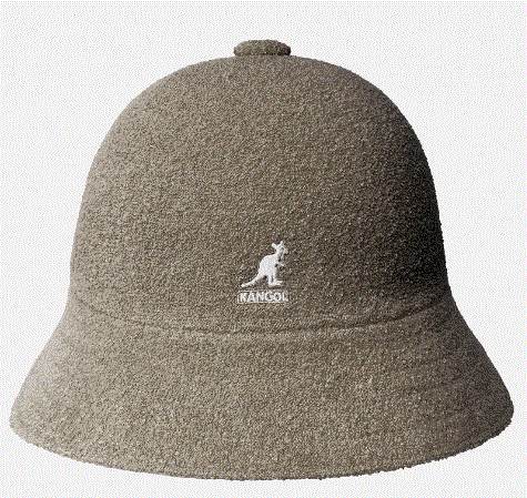 Kangol A marca de estilo que conquista Portugal