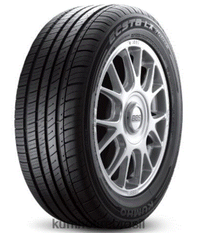 Por que a Kumho é a escolha certa para seus pneus