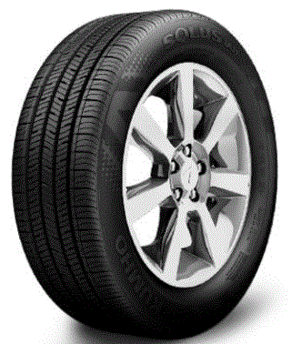 Descubra os Pneus Kumho Uma Escolha que Conquista o Asfalto