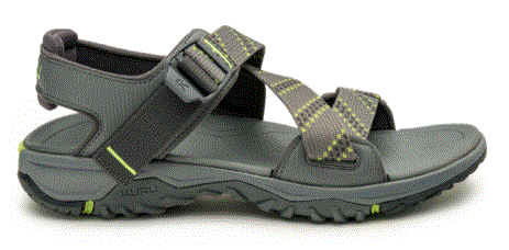 Conheça a Kuru Sapatos que unem conforto e alívio para seus pés