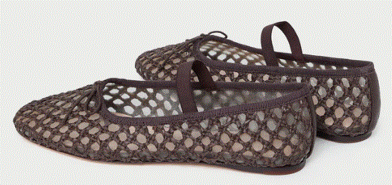 Por que a Loeffler Randall é a Escolha Perfeita para o Seu Estilo