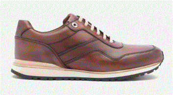 Sobre a Lottusse - Uma Marca de Sapatos e Produtos de Couro que Conquista