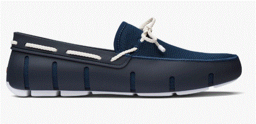 Por que a Swims é a queridinha dos amantes de sapatos estilosos e práticos