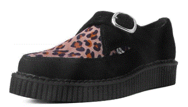 Por que as T.U.K. Shoes são o hit dos amantes do estilo punk