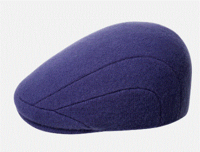 Por que a Kangol é a escolha perfeita para o seu estilo