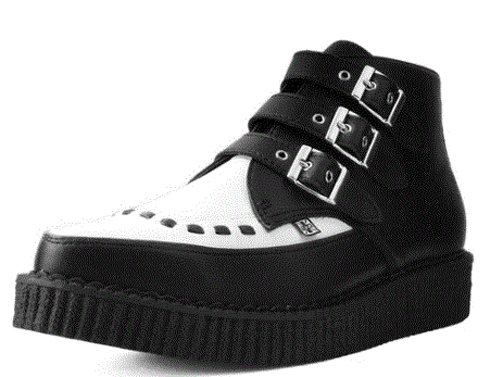 Por Que Você Precisa Conhecer a t.u.k. shoes portugal?