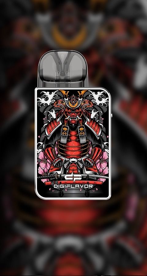 Descubra o Universo do Vape: A Revolução das Eletrônicas Cigarros