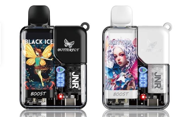 O Crescimento do Mercado de Cigarros Eletrônicos em Portugal