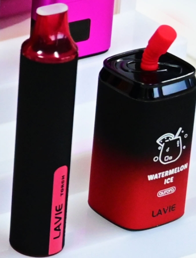 Explorando o Futuro do Vape: Descubra o Potencial do Wholesale Brazilian no Mercado Brasileiro